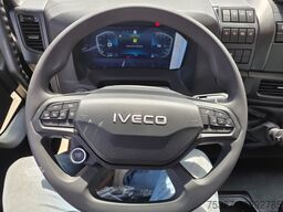 IVECO Eurocargo