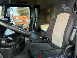 Mercedes-Benz Actros 2645 StreamSpace Meiller RS21 FB Retarder