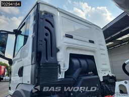 MAN TGS 41.440 8X4 New! 12m3 Stetter Mixer Big-Axle...