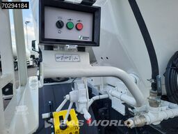 MAN TGS 41.440 8X4 New! 12m3 Stetter Mixer Big-Axle...