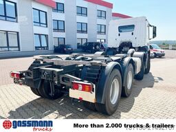 Mercedes-Benz Arocs 3240 8x4