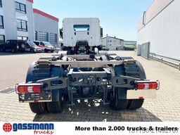 Mercedes-Benz Arocs 3240 8x4