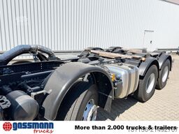 Mercedes-Benz Arocs 3240 8x4