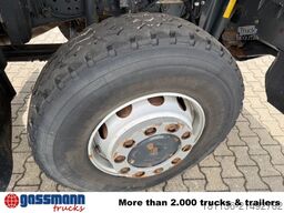 Iveco AT260TW41 6x6, Manual, Full Steel