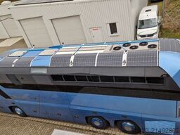 NEOPLAN 5217 Starliner, Wohnmobil  Konferenzbus Bürobus