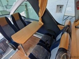 NEOPLAN 5217 Starliner, Wohnmobil  Konferenzbus Bürobus