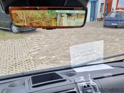 FIAT Opel Movano und Ducato Flexiboden 6 Schienen