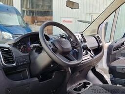 FIAT Opel Movano und Ducato Flexiboden 6 Schienen