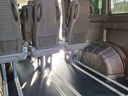 FIAT Opel Movano und Ducato Flexiboden 6 Schienen