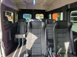 FIAT Opel Movano und Ducato Flexiboden 6 Schienen
