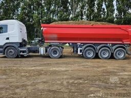 Kässbohrer DLTIL1SOR123