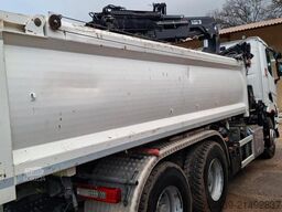 Renault Gamme C 440