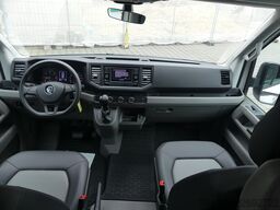 VW Crafter Kasten 35 Kombi Krankentransport/Rampe/Autm