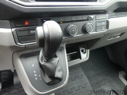 VW Crafter Kasten 35 Kombi Krankentransport/Rampe/Autm