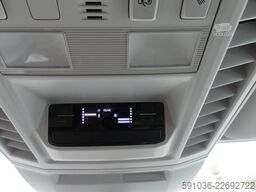 VW Crafter Kasten 35 Kombi Krankentransport/Rampe/Autm