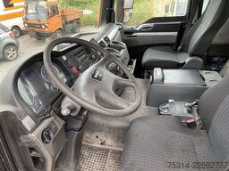 man TGS 26.400 6x2 Absetzer/ Autom./ Klima/ AHK Aufbau MEILLER