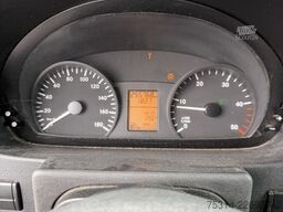 mercedes-benz Sprinter 516 CDI Klima/ AHK/ Kasten/10.500 Netto