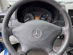 mercedes-benz Sprinter 516 CDI Klima/ AHK/ Kasten/10.500 Netto