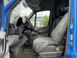 mercedes-benz Sprinter 516 CDI Klima/ AHK/ Kasten/10.500 Netto