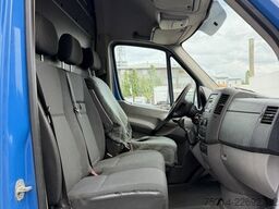 mercedes-benz Sprinter 516 CDI Klima/ AHK/ Kasten/10.500 Netto
