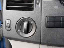 mercedes-benz Sprinter 516 CDI Klima/ AHK/ Kasten/10.500 Netto