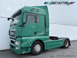 MAN TGX 18.480 XLX