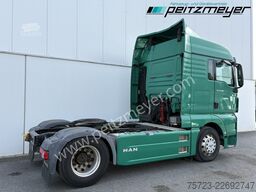 MAN TGX 18.480 XLX