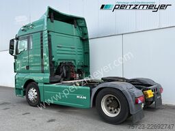 MAN TGX 18.480 XLX