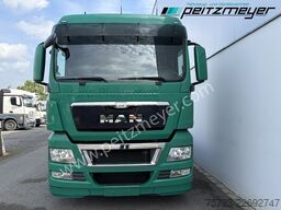MAN TGX 18.480 XLX