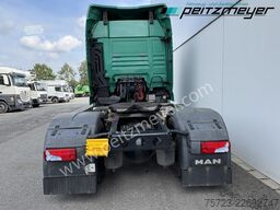 MAN TGX 18.480 XLX