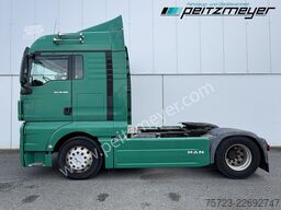 MAN TGX 18.480 XLX