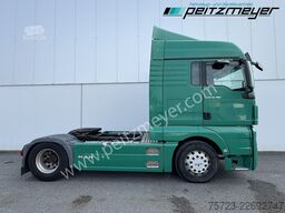 MAN TGX 18.480 XLX
