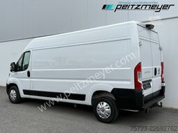 Fiat Ducato Kasten lang+hoch, 160PS, Klima, AHK 2,5 t., Navi