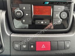 Fiat Ducato Kasten lang+hoch, 160PS, Klima, AHK 2,5 t., Navi