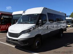 Iveco Daily Line New / 4 X UNITS / 65C18H8 4100L / Ai...