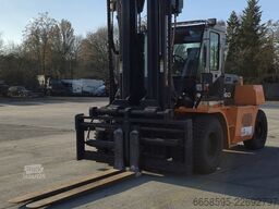 DOOSAN D160S-7
