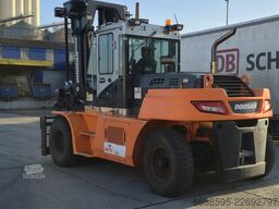 DOOSAN D160S-7
