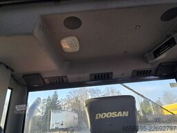 DOOSAN D160S-7