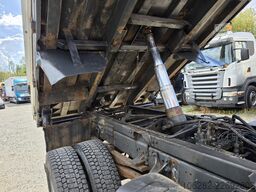 Mercedes-Benz 1824 AK/ 36 V6 Blatt/Blatt Manual