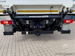 Volvo FM 330 4x2 Schwenkwand/Böse/LBW/2xAHK