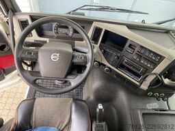 Volvo FM 330 4x2 Schwenkwand/Böse/LBW/2xAHK
