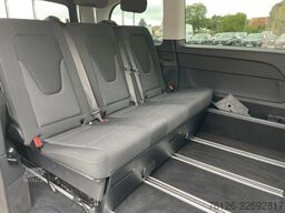 Mercedes-Benz V 250 d 4M EDITION Kompakt AHZV+DISTR+TOTW+NIGHTBC