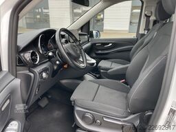 Mercedes-Benz V 250 d 4M EDITION Kompakt AHZV+DISTR+TOTW+NIGHTBC
