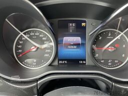 Mercedes-Benz V 250 d 4M EDITION Kompakt AHZV+DISTR+TOTW+NIGHTBC