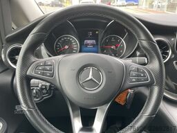Mercedes-Benz V 250 d 4M EDITION Kompakt AHZV+DISTR+TOTW+NIGHTBC