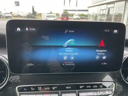Mercedes-Benz V 250 d 4M EDITION Kompakt AHZV+DISTR+TOTW+NIGHTBC