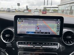 Mercedes-Benz V 250 d 4M EDITION Kompakt AHZV+DISTR+TOTW+NIGHTBC