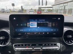Mercedes-Benz V 250 d 4M EDITION Kompakt AHZV+DISTR+TOTW+NIGHTBC