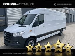 Mercedes-Benz Sprinter 317 CDI HD KLIMA+NAVI+MBUX+AHK 2t+SCHWI