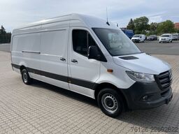 Mercedes-Benz Sprinter 317 CDI HD KLIMA+NAVI+MBUX+AHK 2t+SCHWI